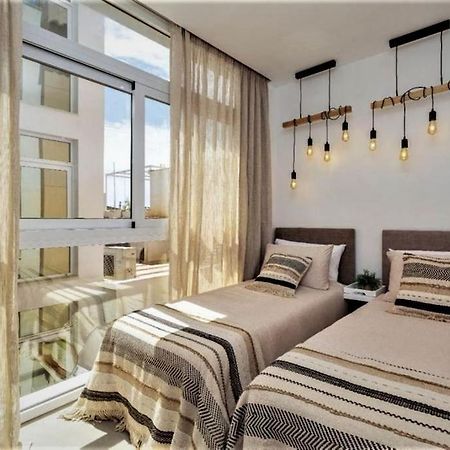 Ferienwohnung La Cala Beach, La Cala De Mijas. Exterior foto