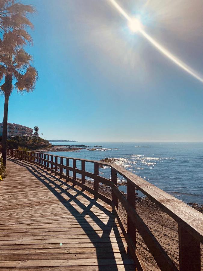 Ferienwohnung La Cala Beach, La Cala De Mijas. Exterior foto
